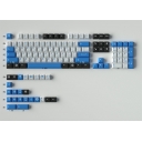 Arctic GMK 104+26 Full PBT Dye Sublimation Keycaps for Cherry MX Mechanical Gaming Keyboard 87 104